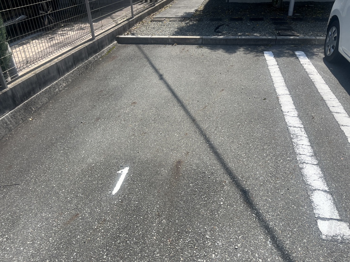 駐車場 写真32