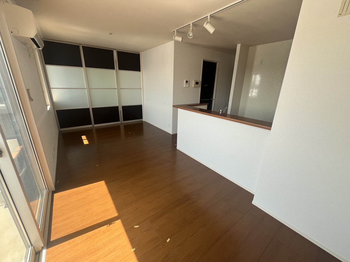 リビング 写真2