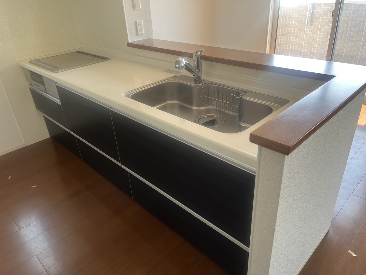 キッチン 写真3