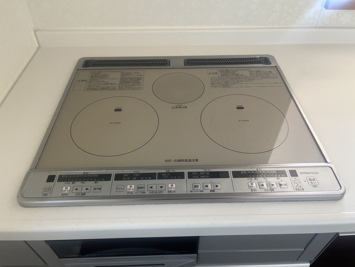 キッチン 写真4