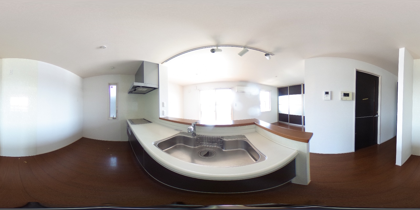 キッチン 写真34