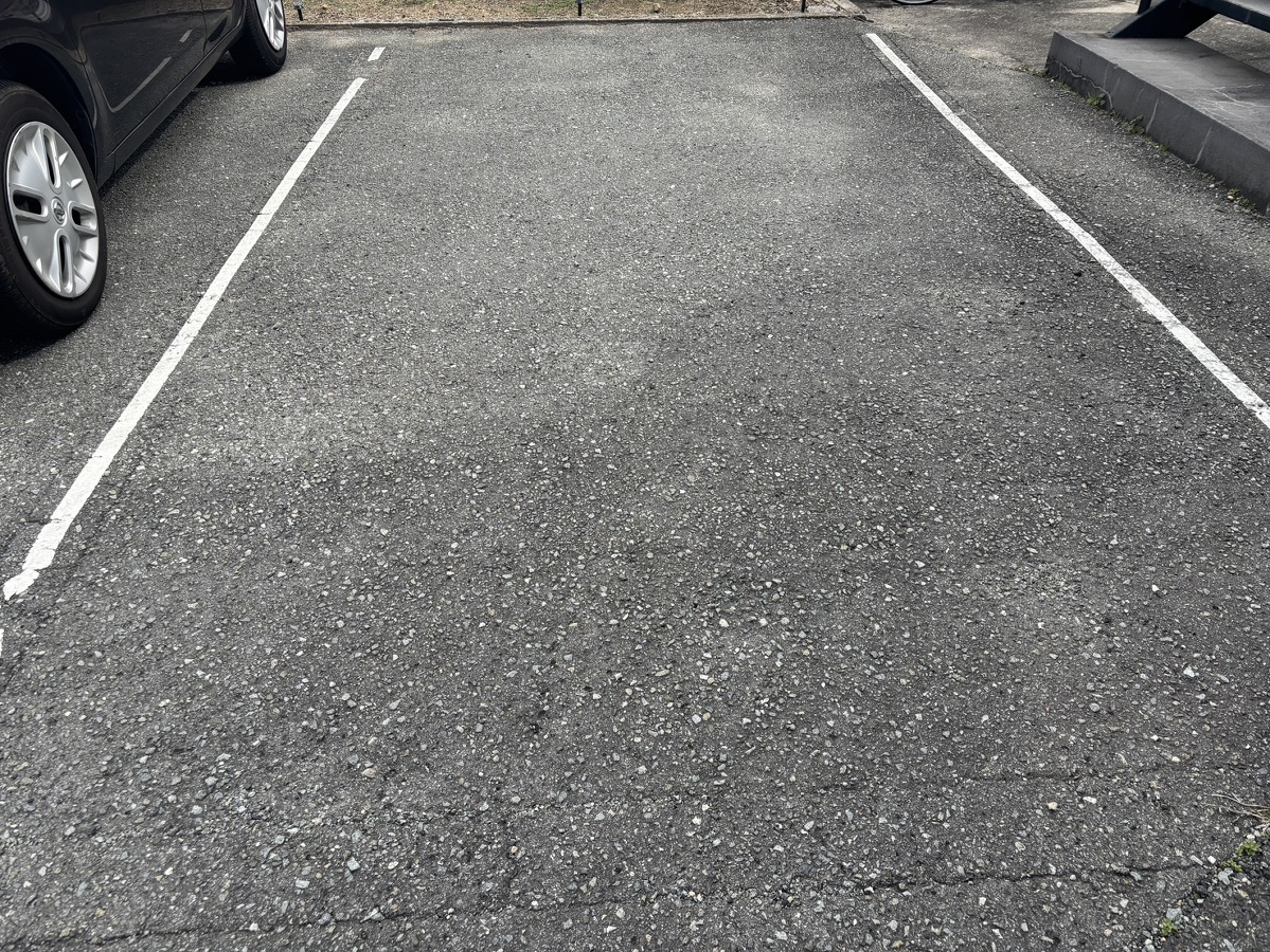 駐車場 写真19