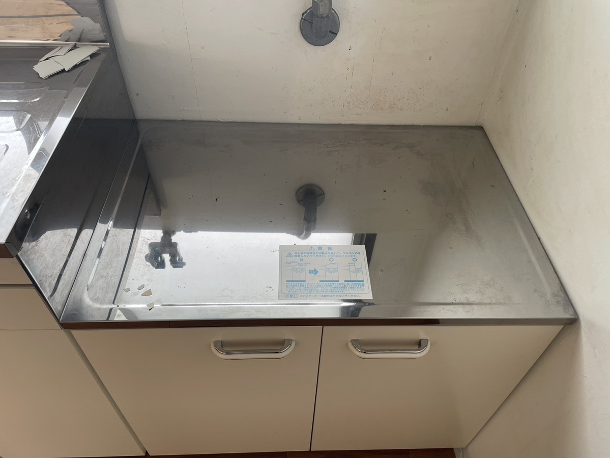 キッチン 写真4