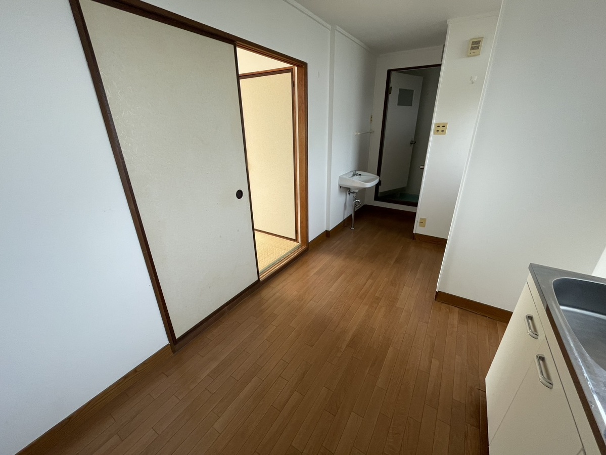 リビング 写真2