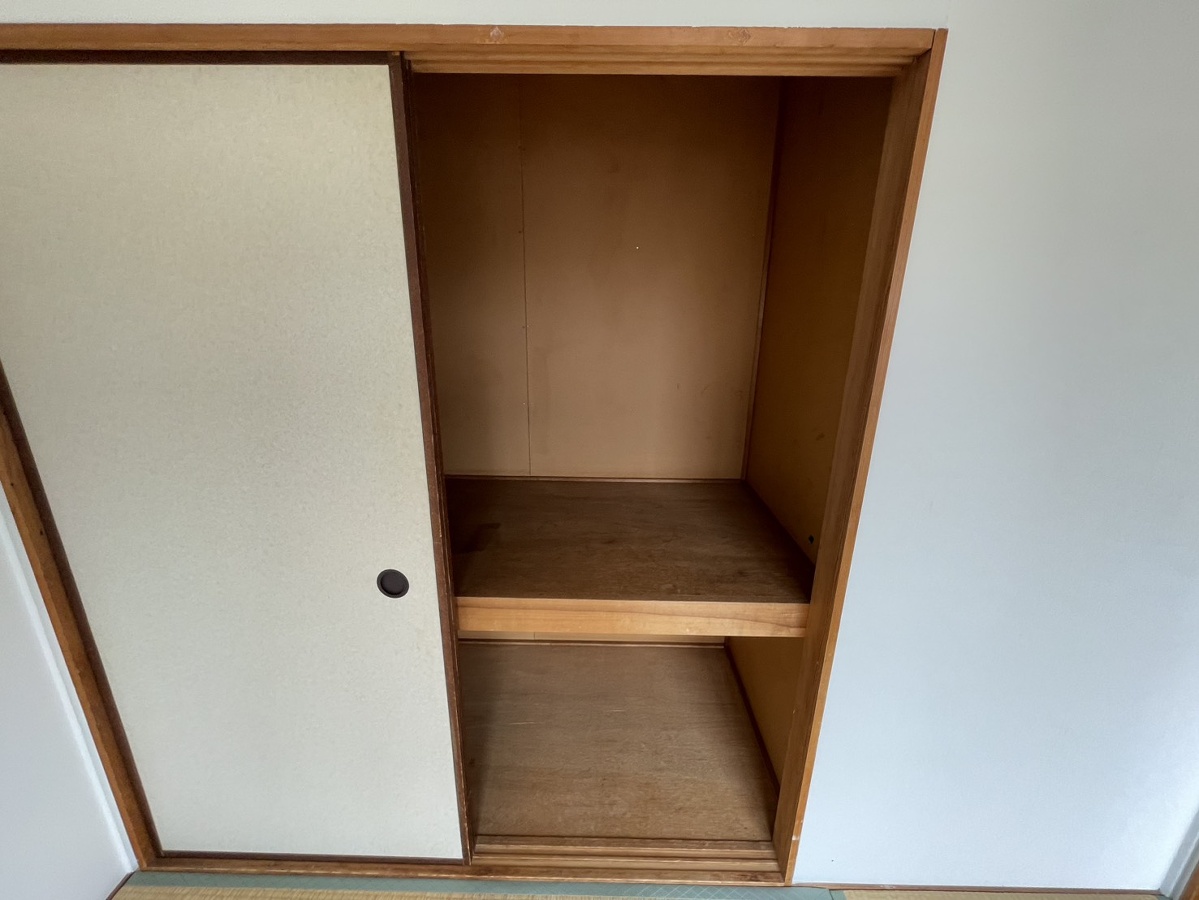 収納 写真13