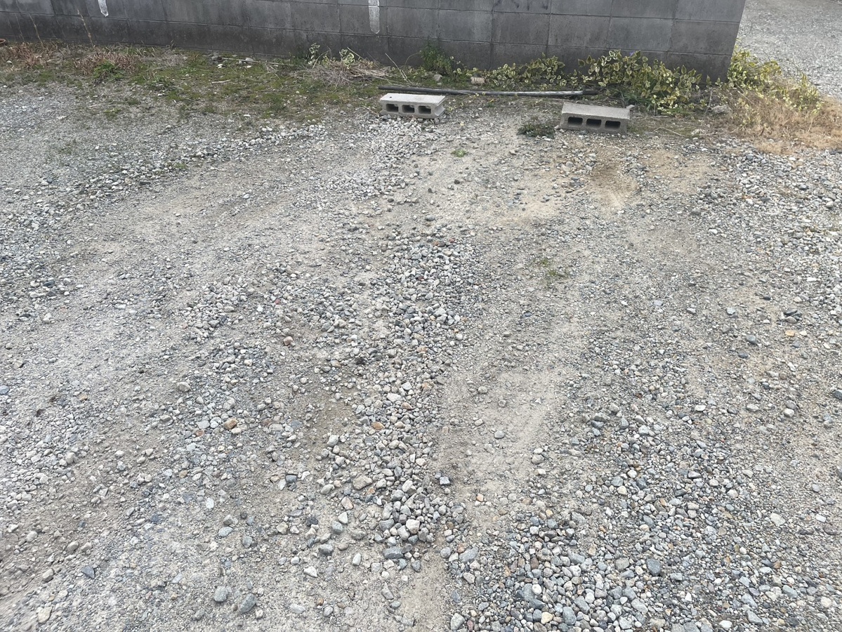駐車場 写真32