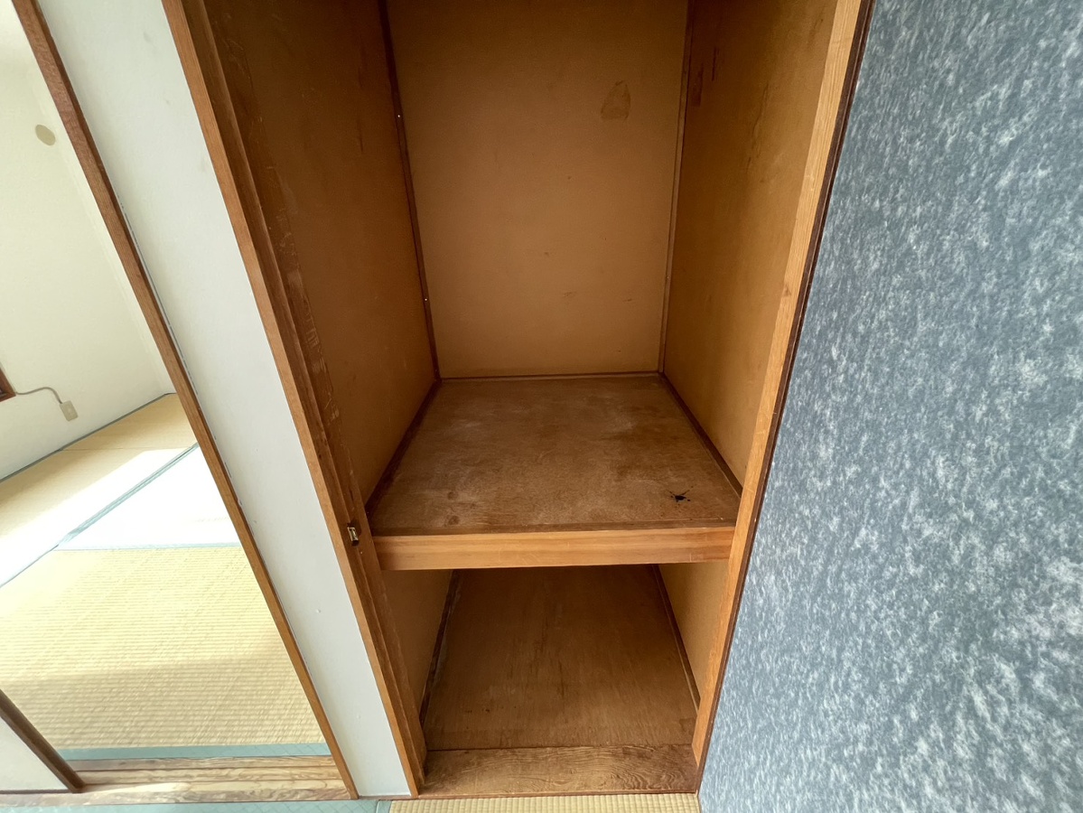 収納 写真14