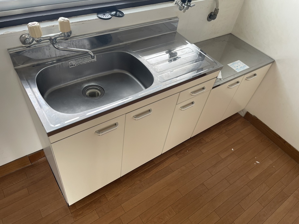 キッチン 写真3