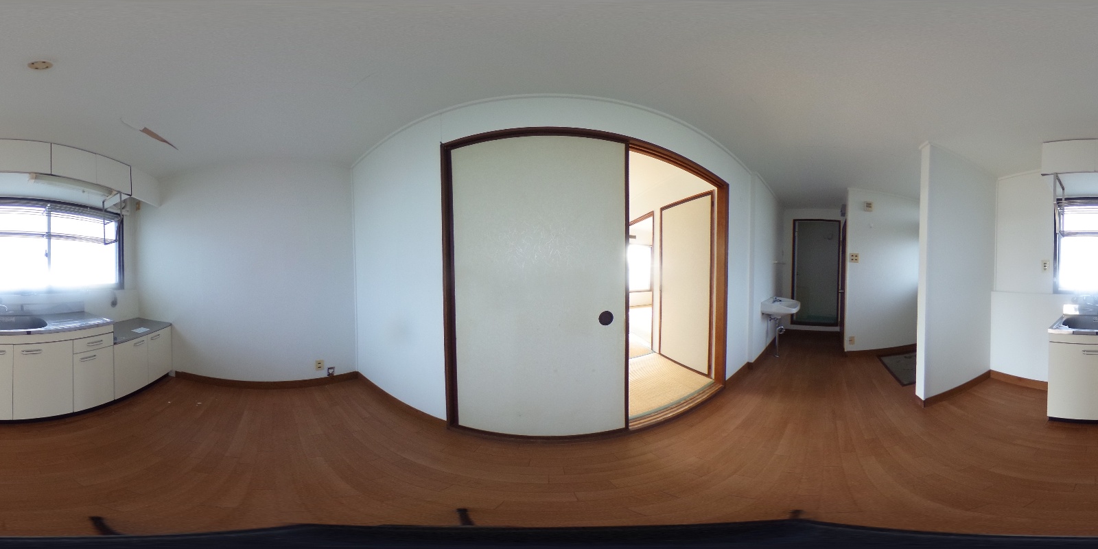 リビング 写真33