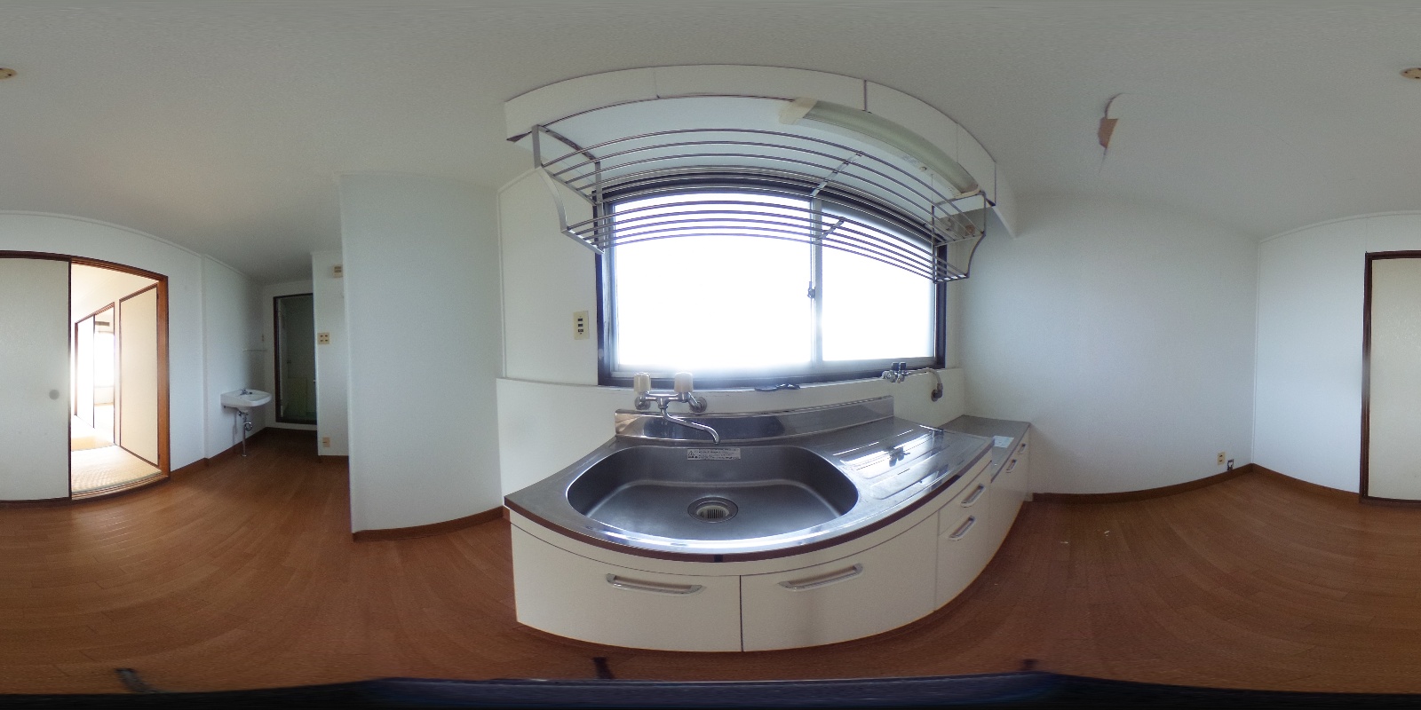 キッチン 写真34