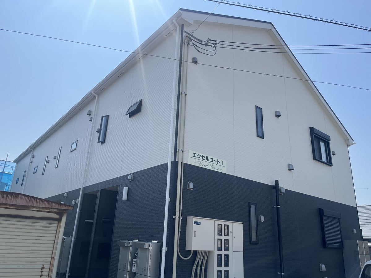 エクセルコートⅠ