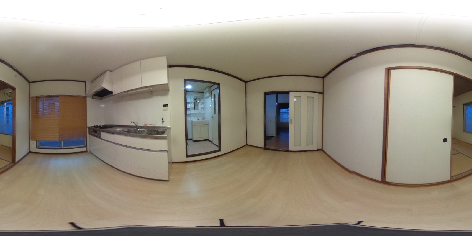 リビング 写真33