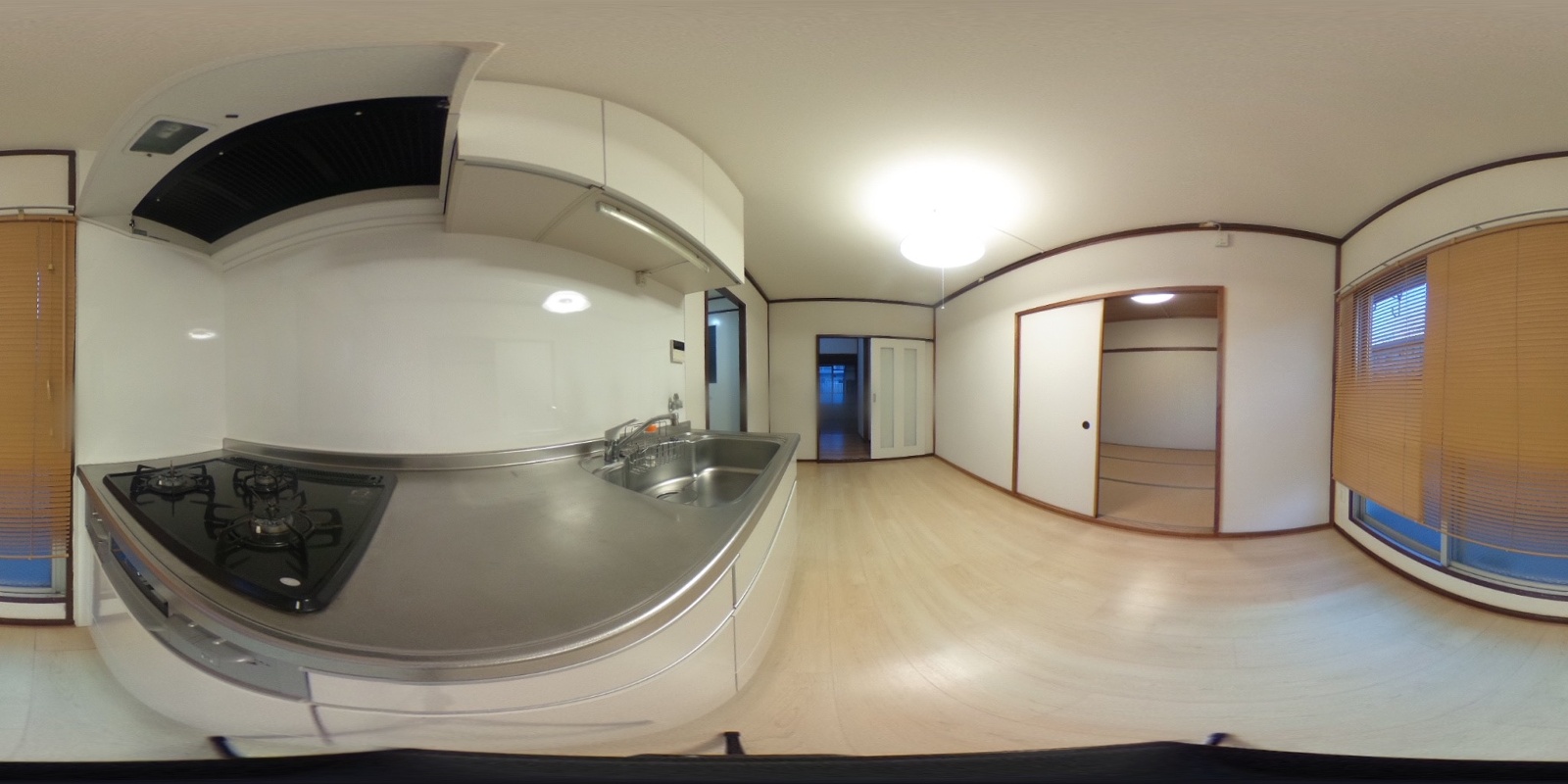 キッチン 写真34