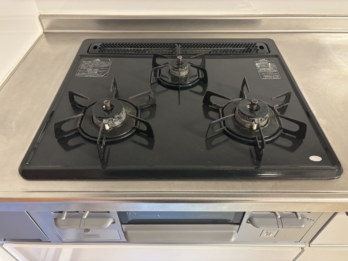 キッチン 写真4