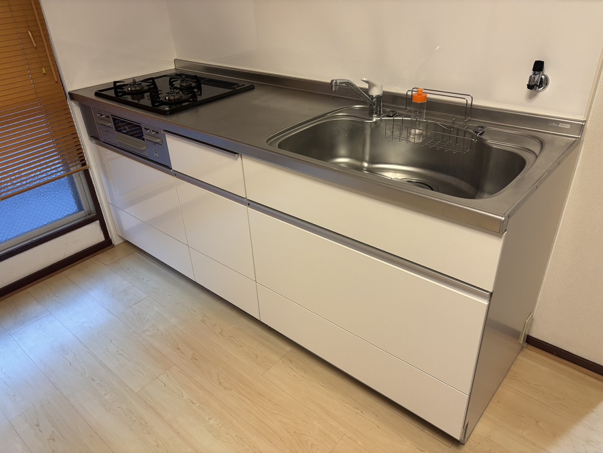 キッチン 写真3