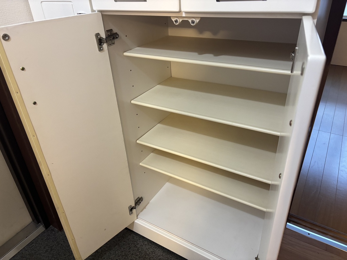 収納 写真13