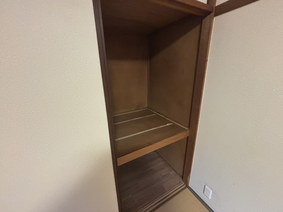 収納 写真14