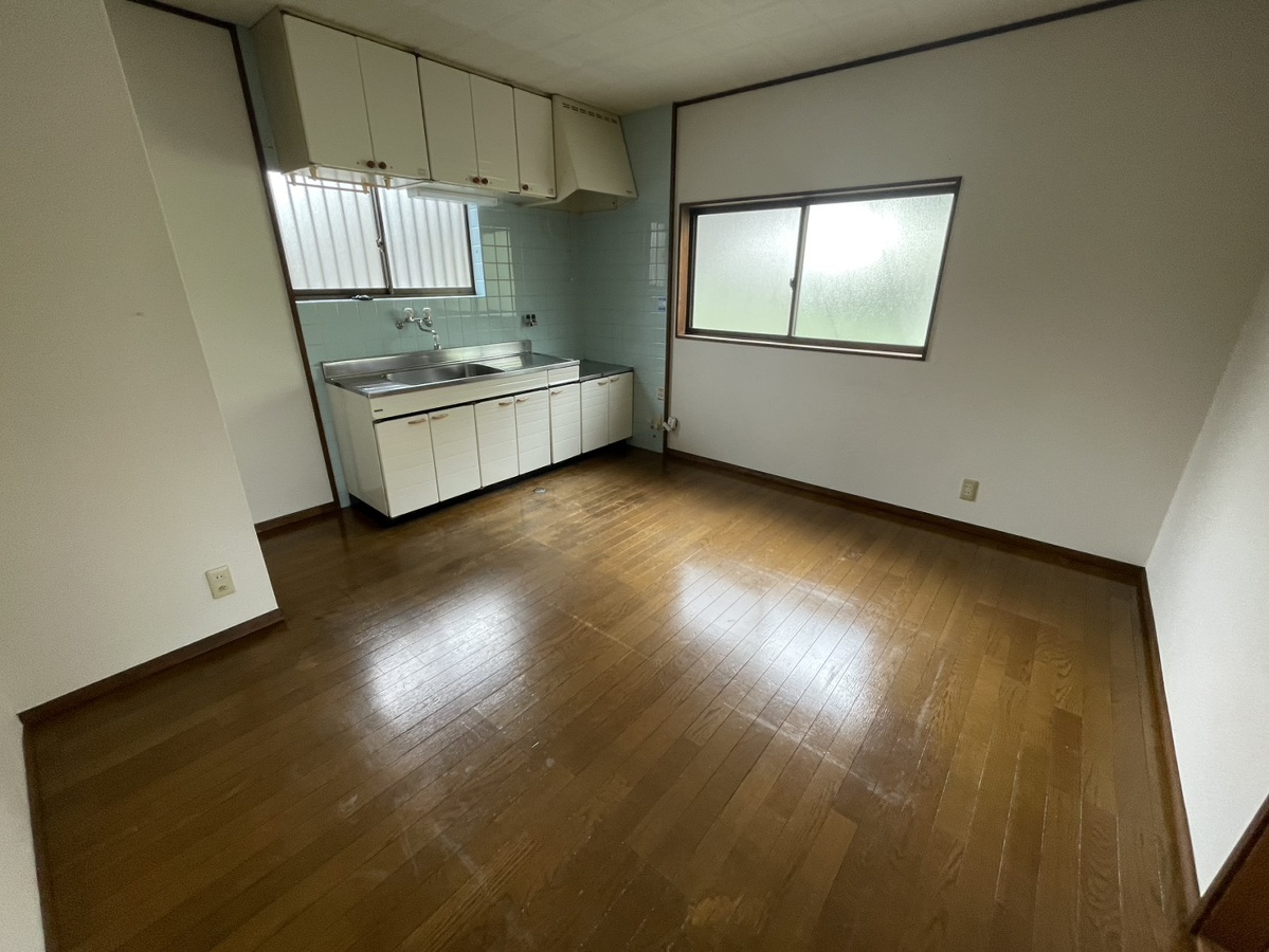 リビング 写真2