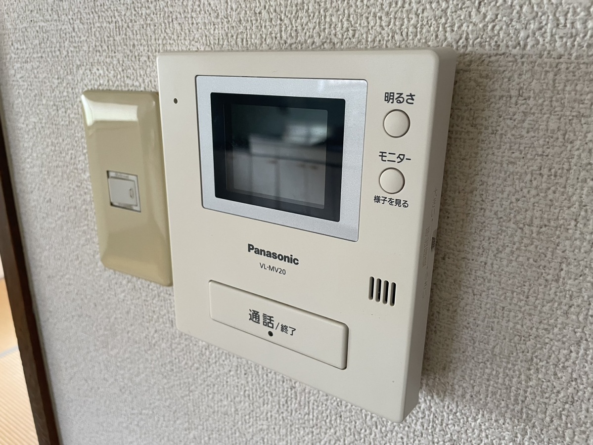 セキュリティ 写真17