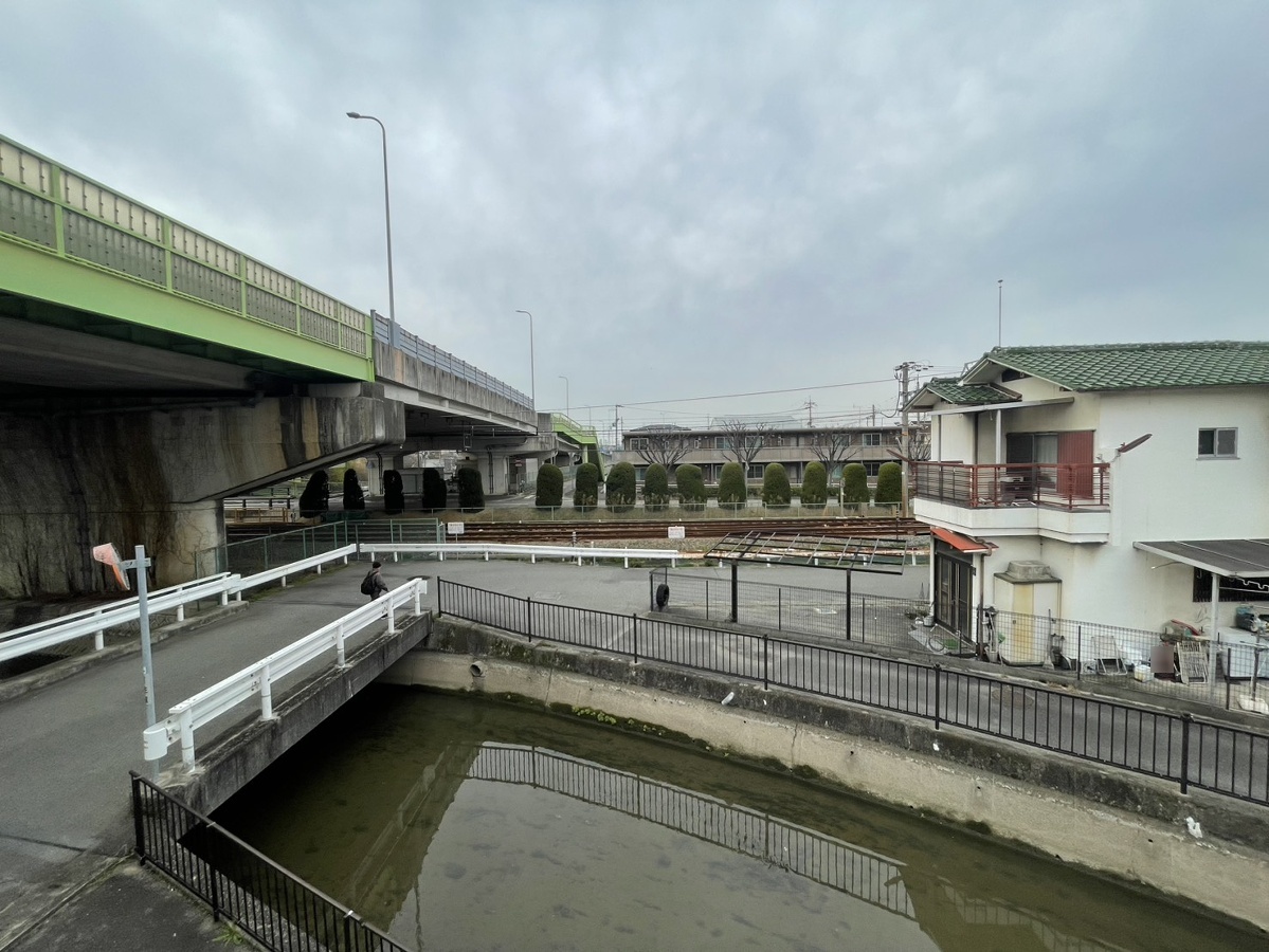 バルコニー・ベランダ 写真15