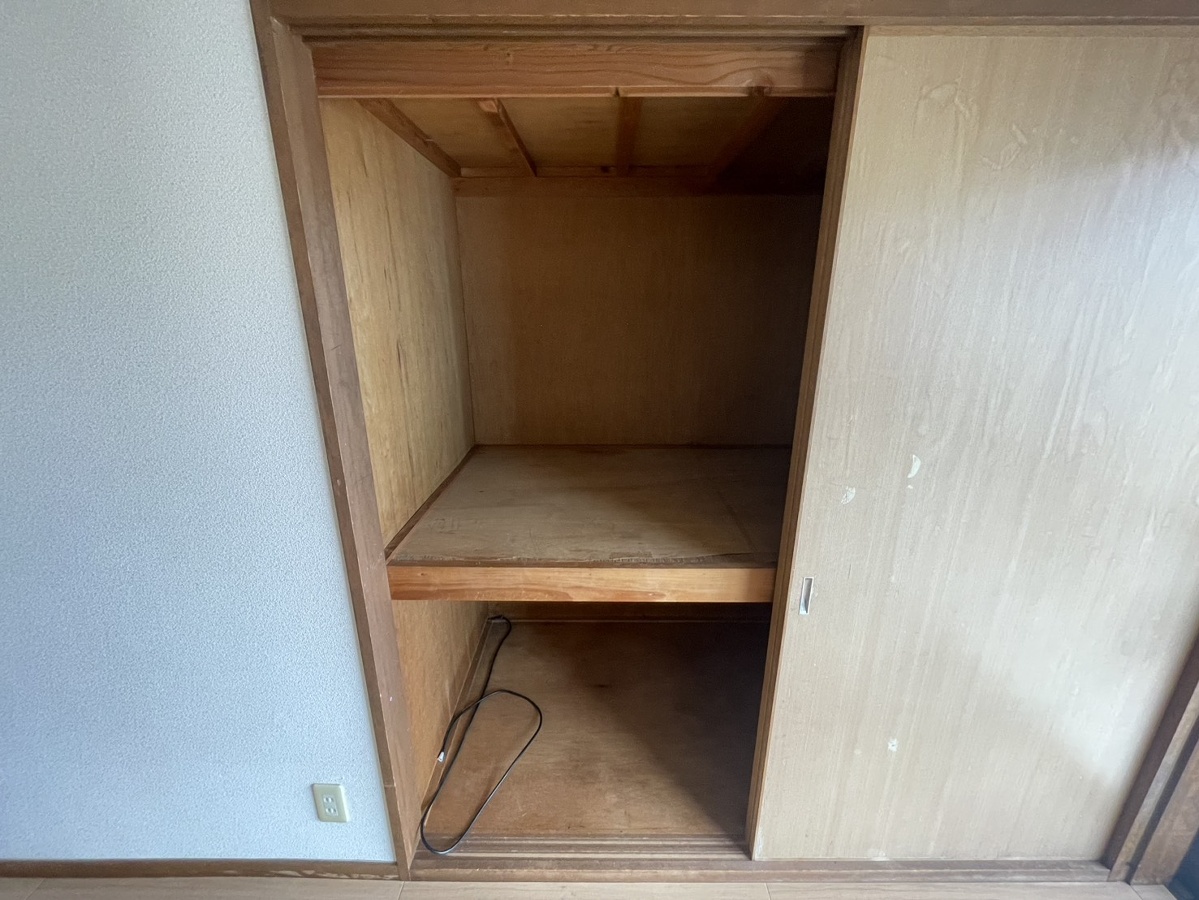 収納 写真13
