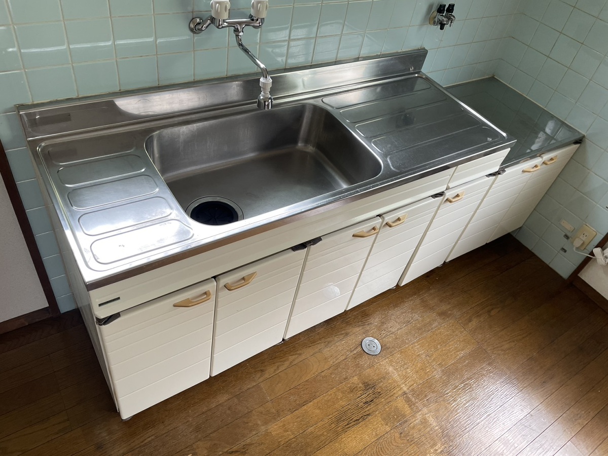 キッチン 写真3