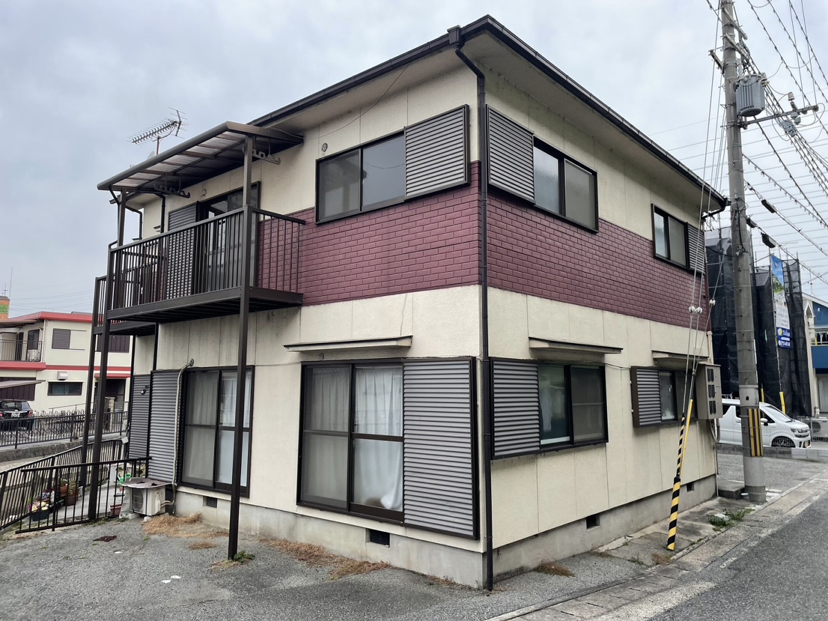 サンハイツ尾上