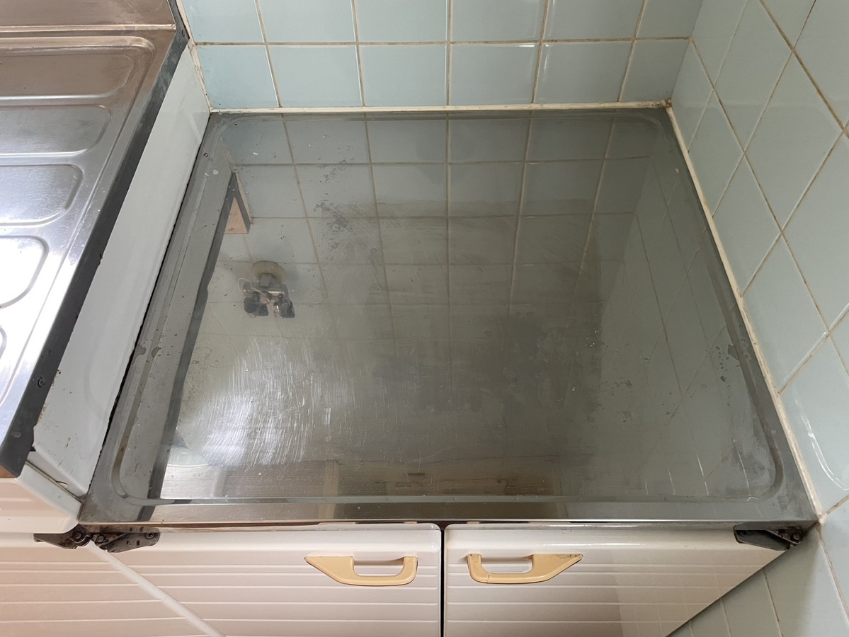 キッチン 写真4