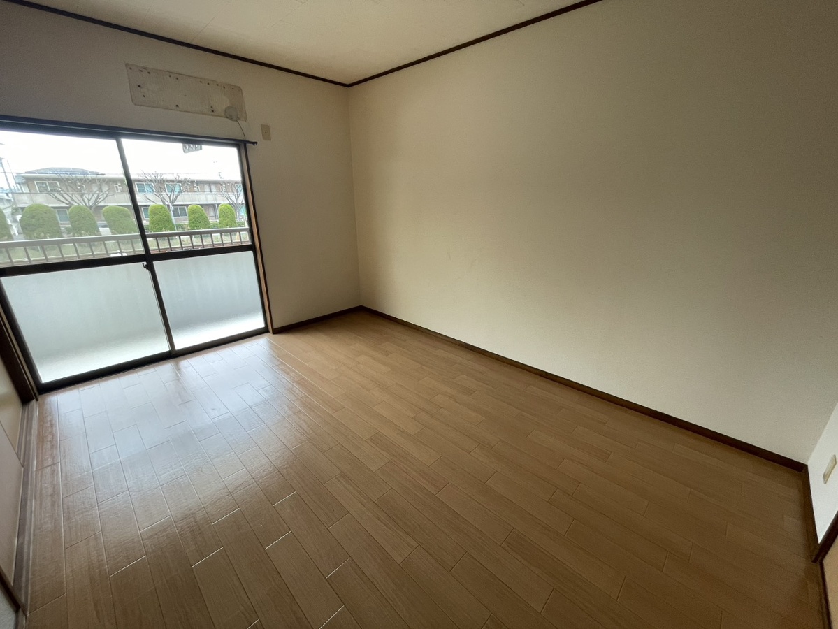 その他部屋・スペース 写真7