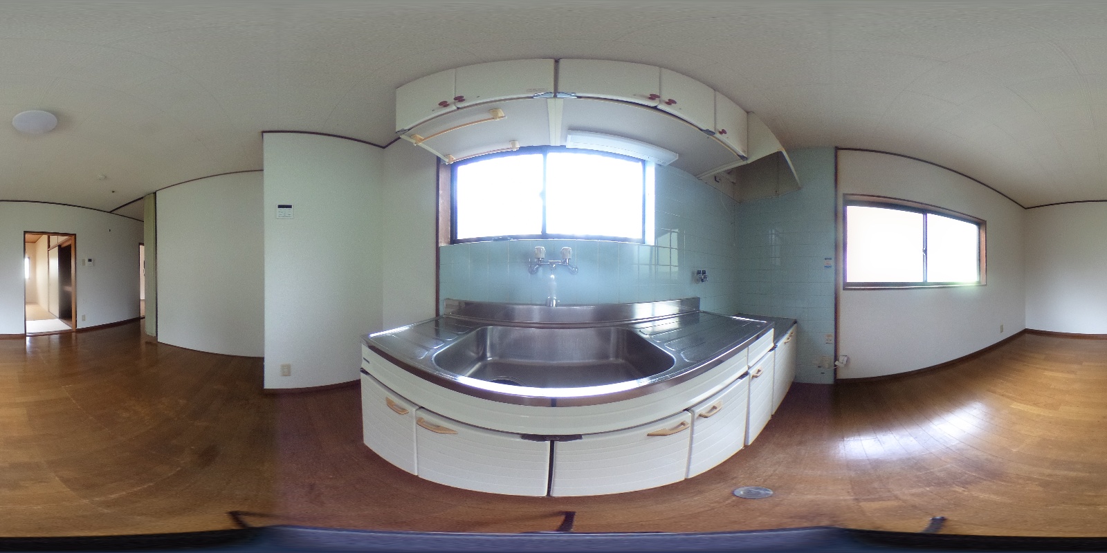 キッチン 写真34