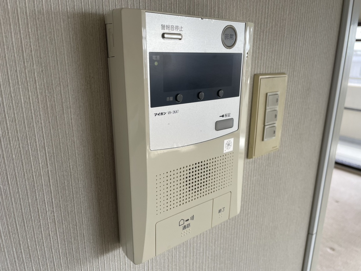 セキュリティ 写真16