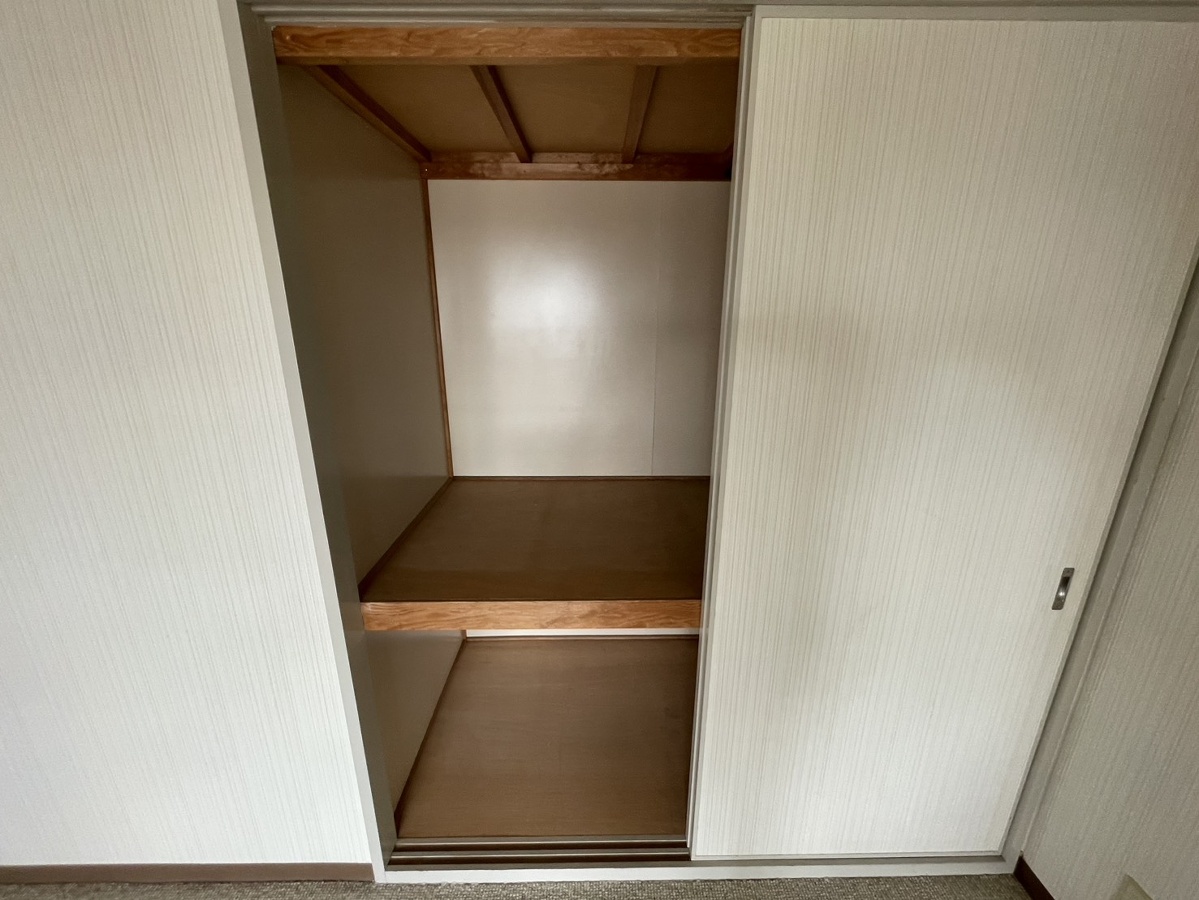 収納 写真13