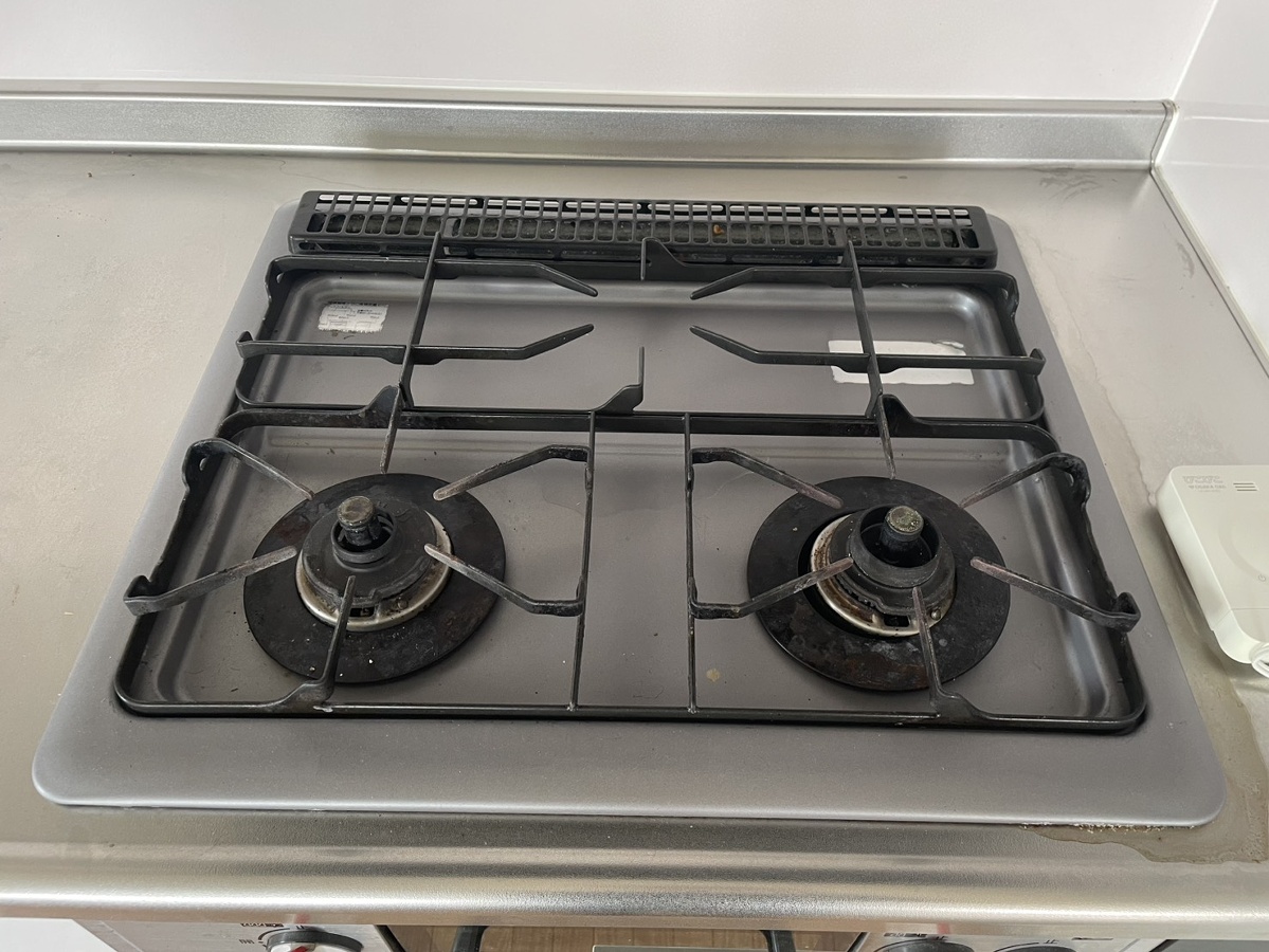 キッチン 写真4