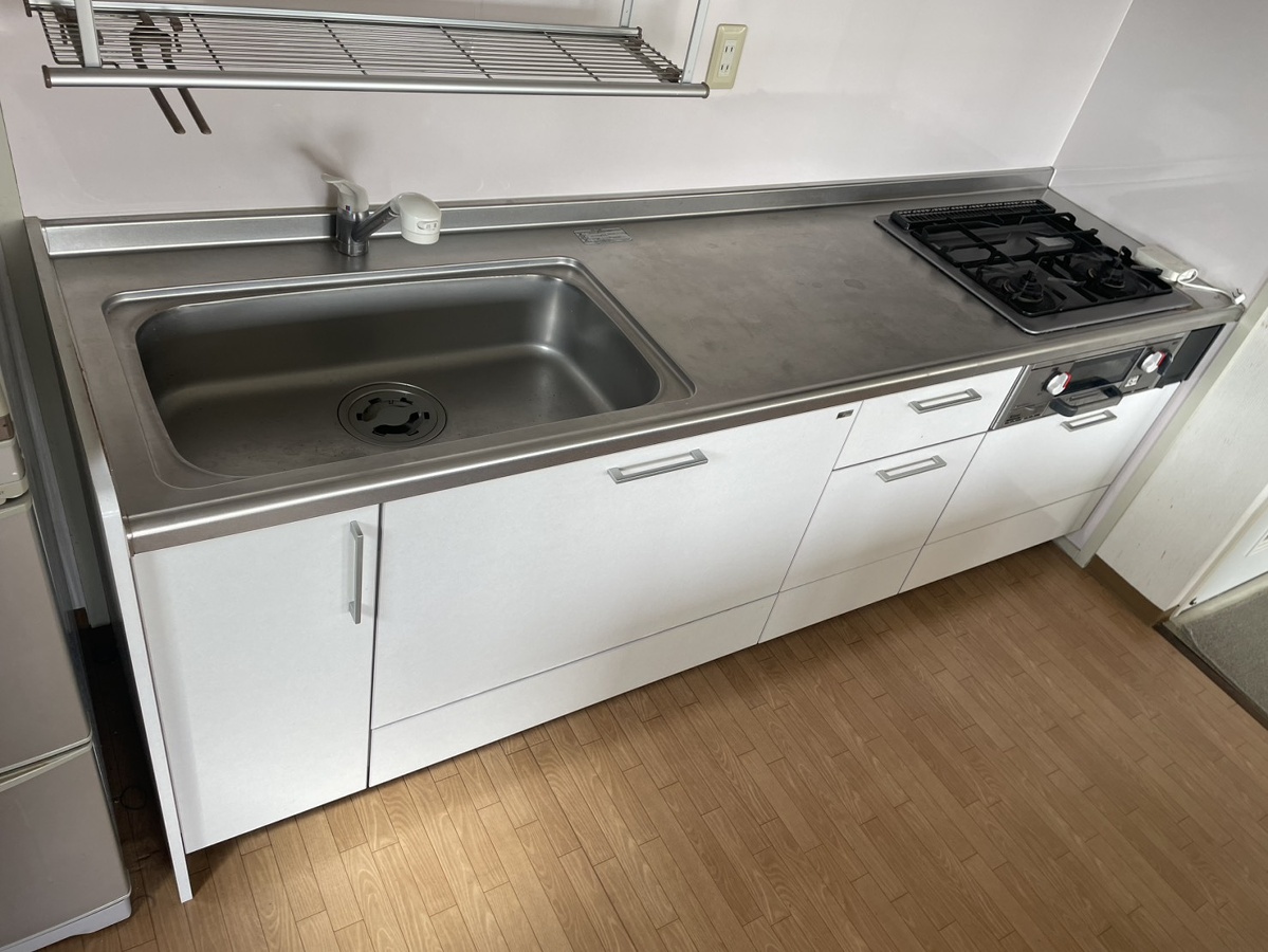 キッチン 写真3