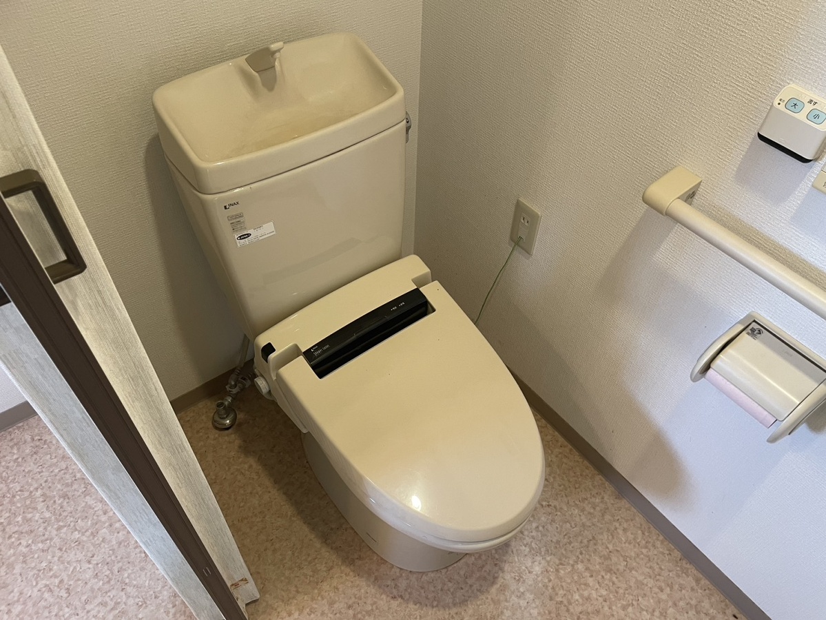 トイレ 写真12