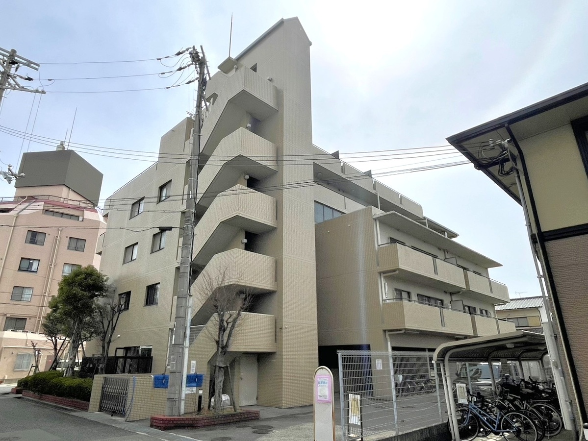 朝日プラザ加古川ヴィラージュ