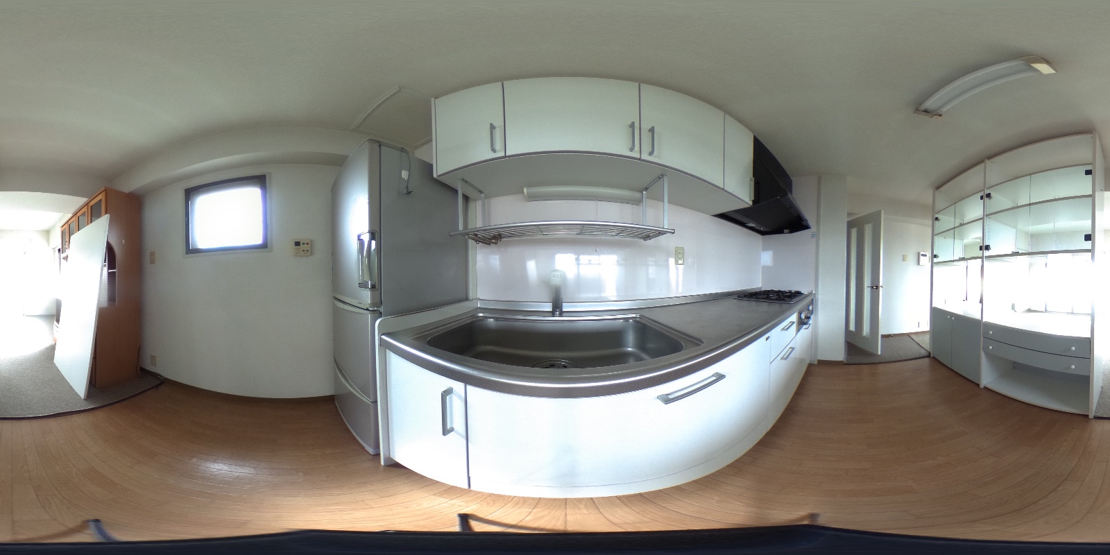 キッチン 写真34