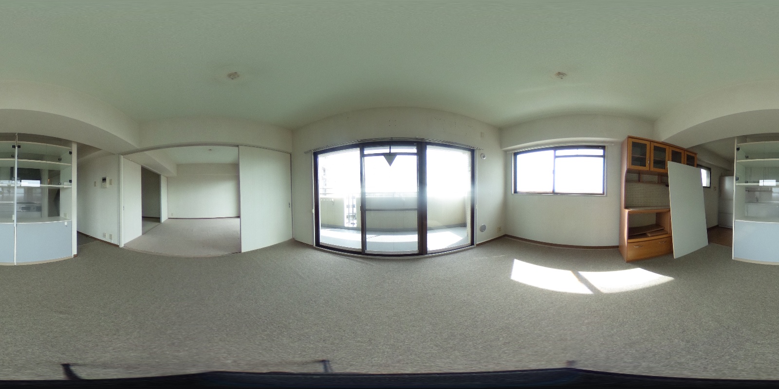 リビング 写真33