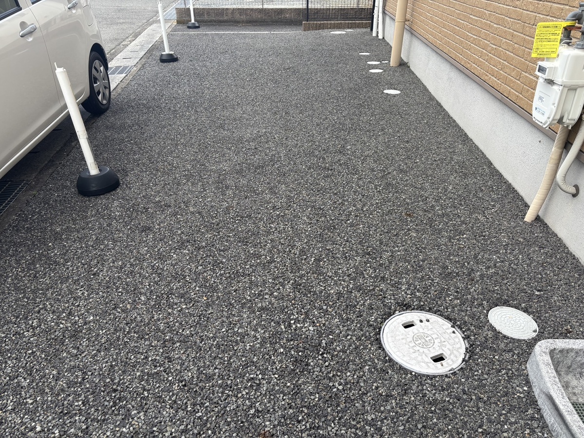 駐車場 写真31