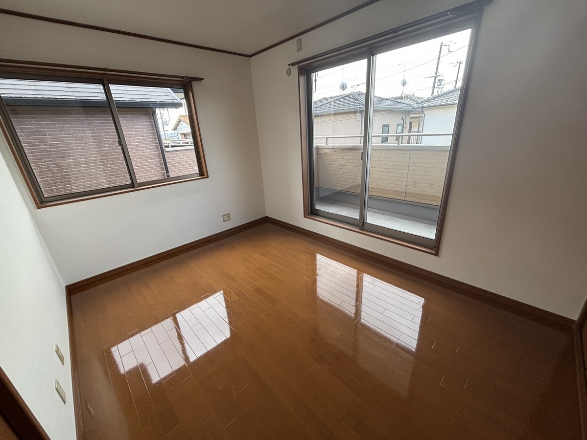 その他部屋・スペース 写真7