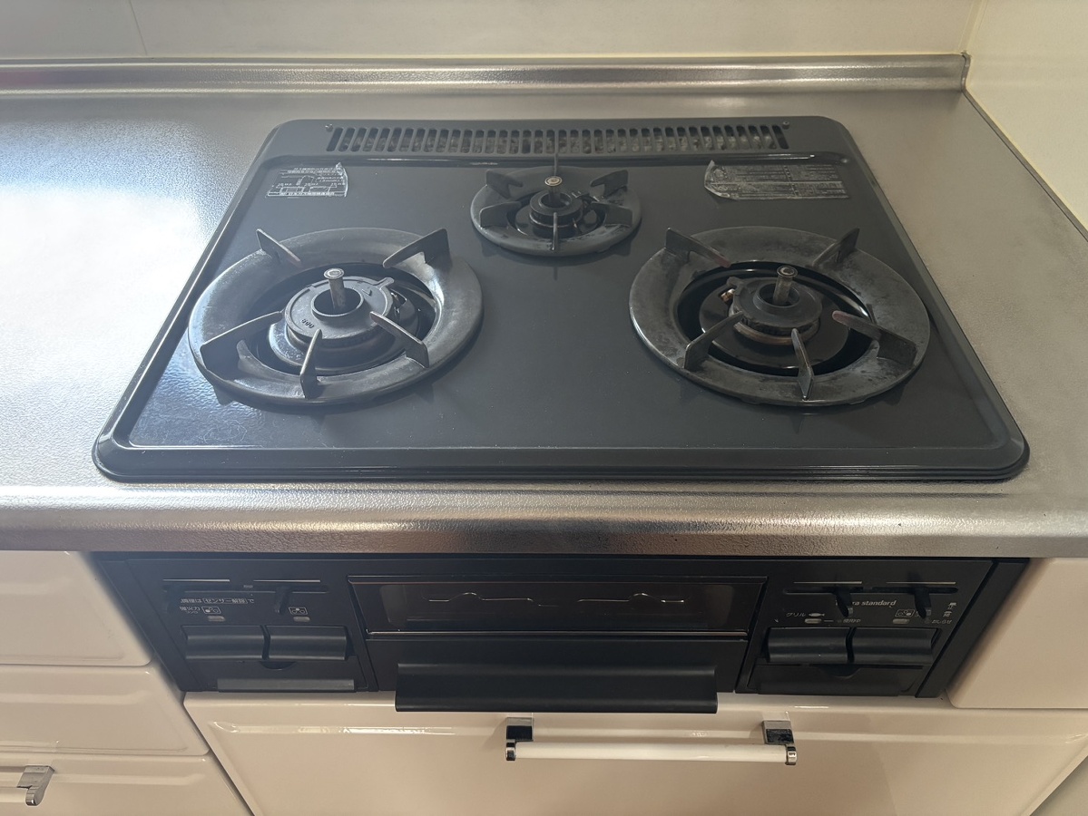 キッチン 写真4