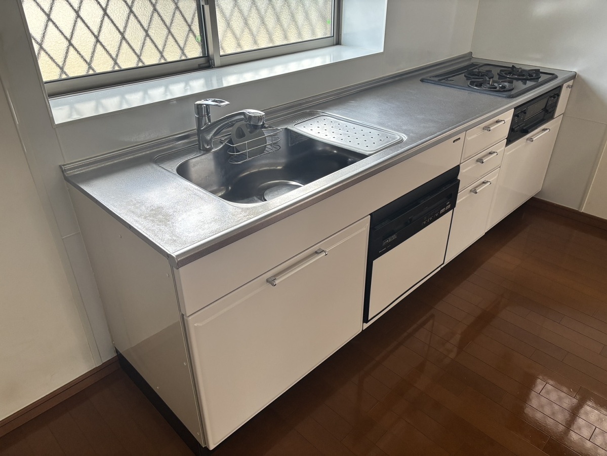 キッチン 写真3