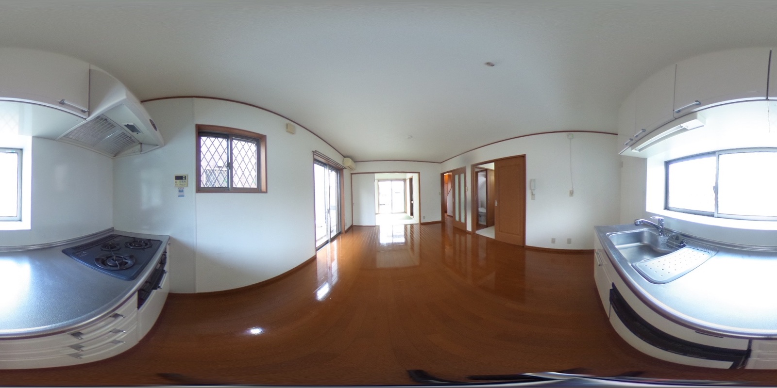 キッチン 写真34