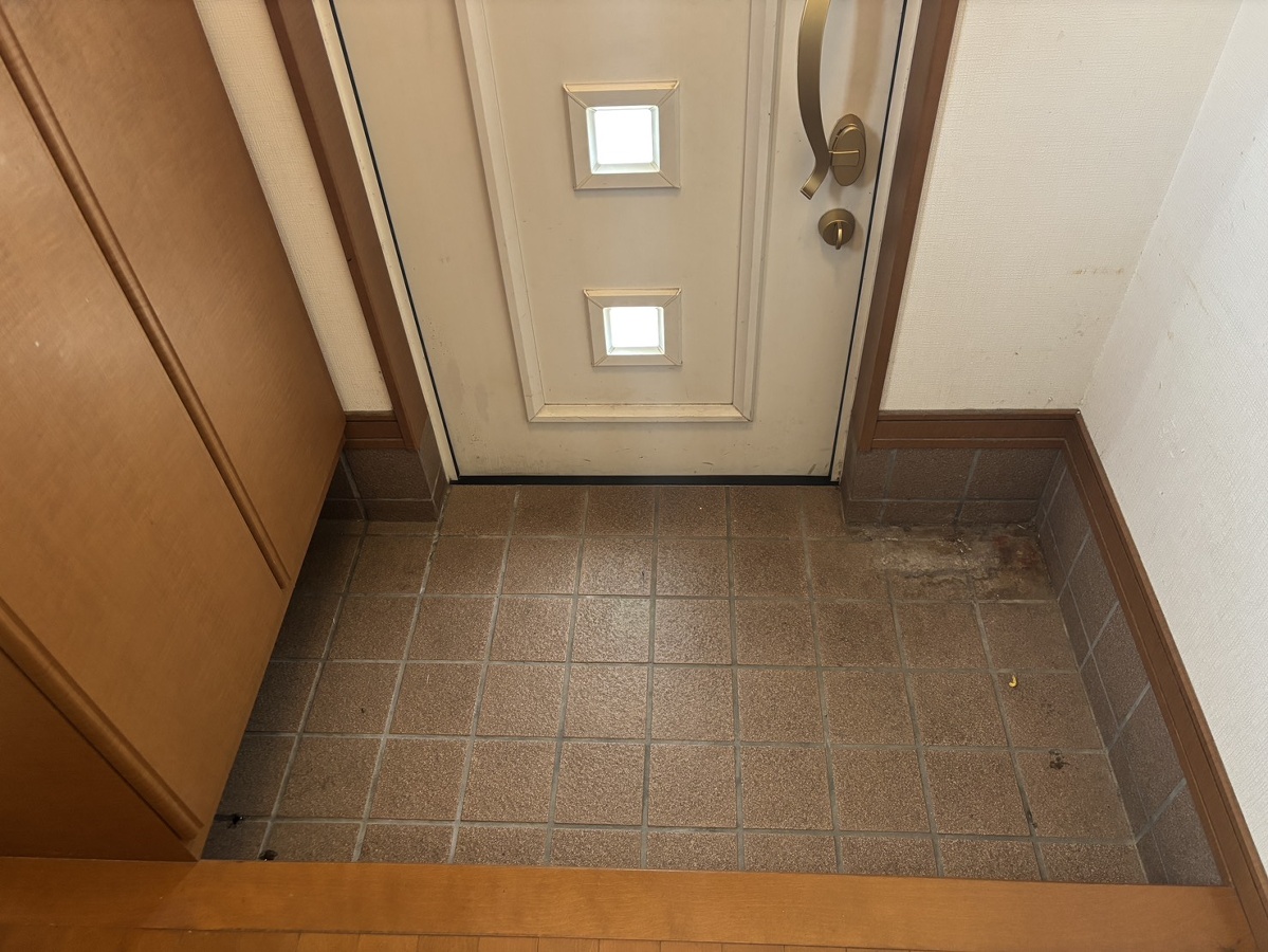 玄関 写真8