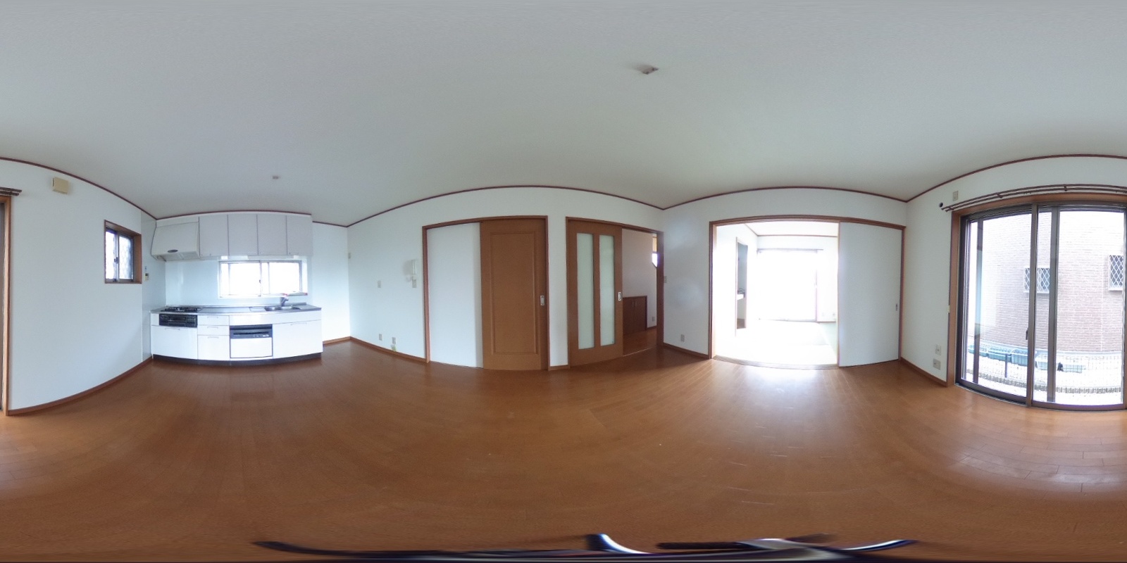 リビング 写真33