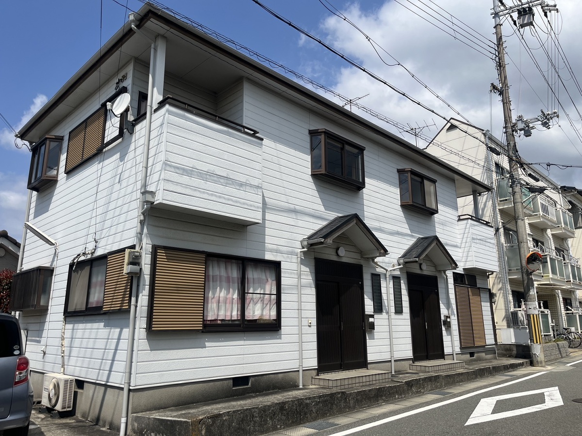 播磨町北野添2丁目貸家