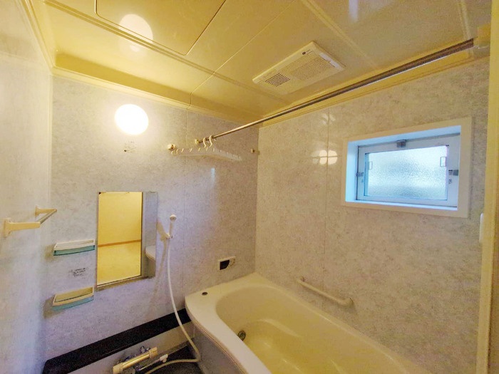 バス 写真10