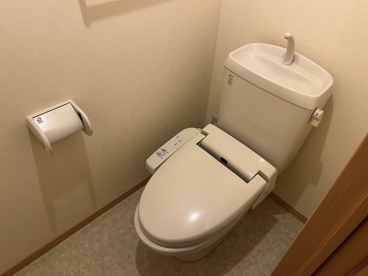 トイレ 写真12