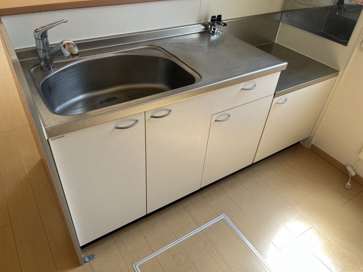 キッチン 写真3