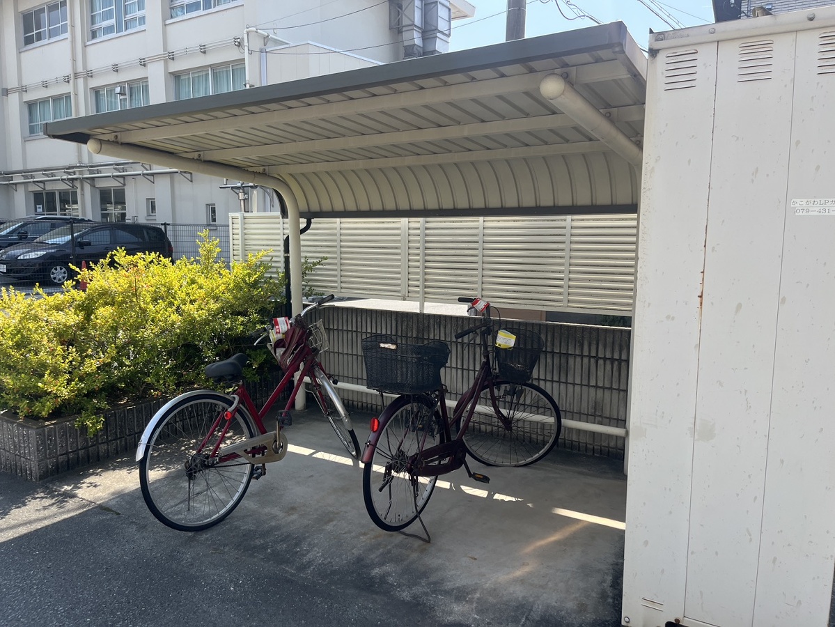 共用部 写真31